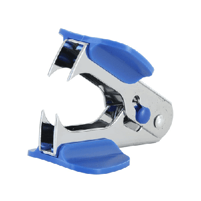 DELI STAPLE REMOVER 0231